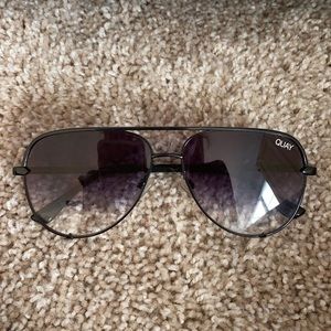Quay Sunglasses